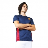 FC Barcelona Adults Performance T-shirt